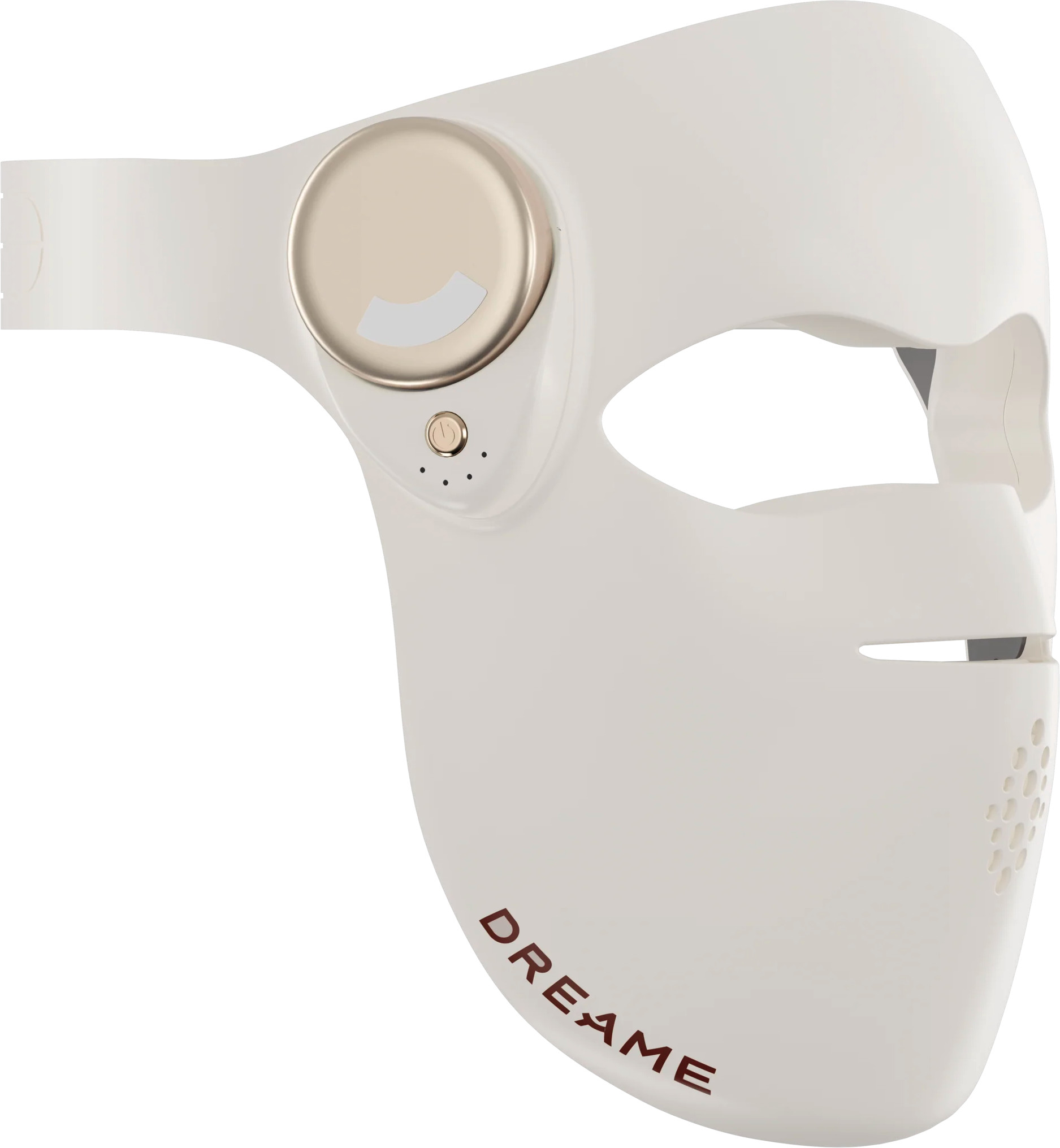 Dreame light therapy mask Chrona 3D