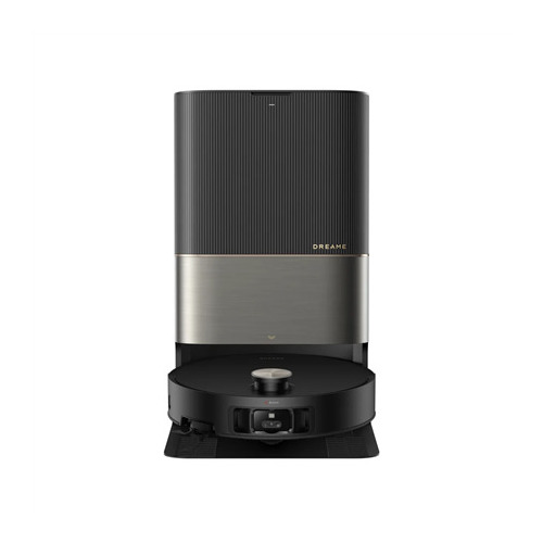 Dreame Robotic Vacuum Cleaner | X50