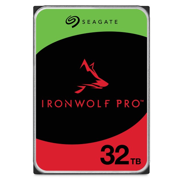 Seagate IronWolf Pro ST32000NT000 internal hard