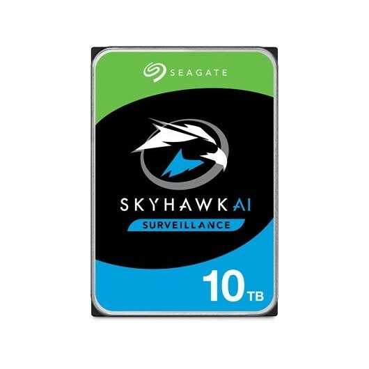 Seagate SkyHawk AI internal hard drive