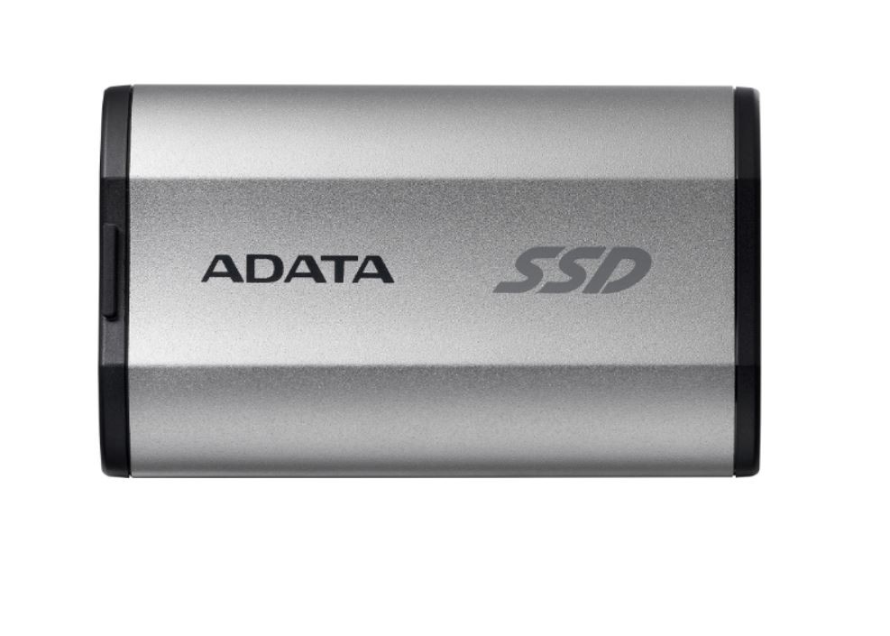 ADATA Drive SSD External SD810 500G