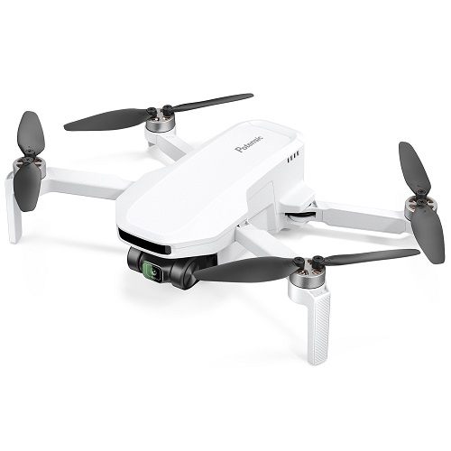 Drone POTENSIC Atom LT with camera
