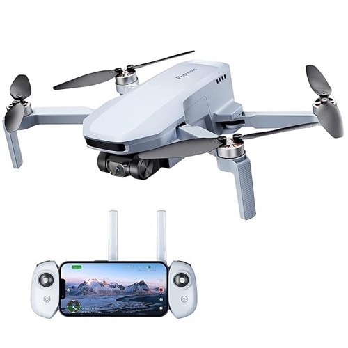 Drone POTENSIC Atom SE with camera
