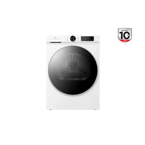 Dryer Machine | DP0844WE0 | TCL