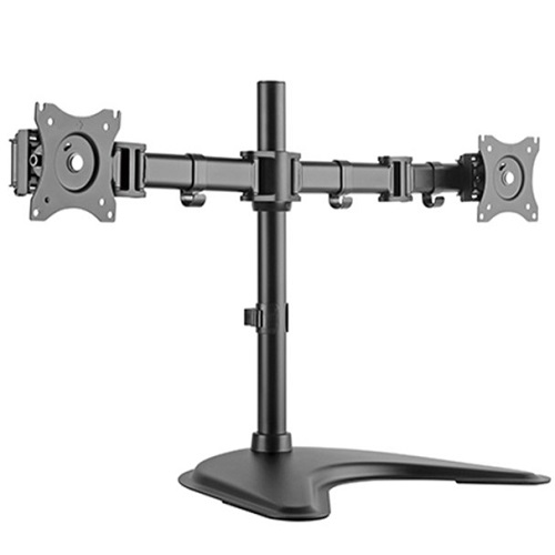 HiSmart Dual Monitor 13"-27" Desk