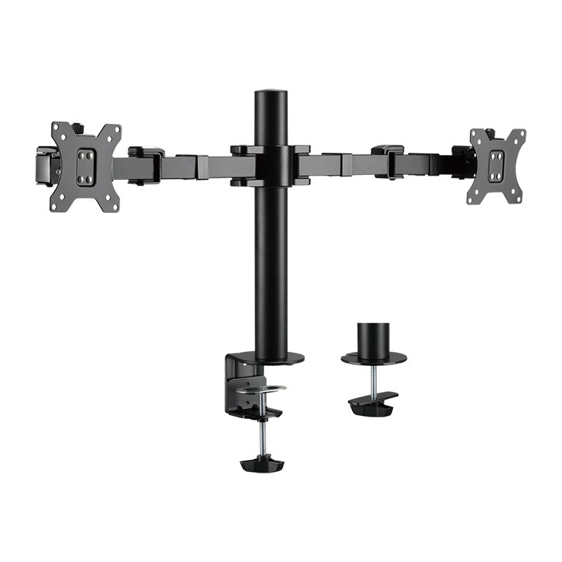 Logilink Dual monitor mount 17-32 inches