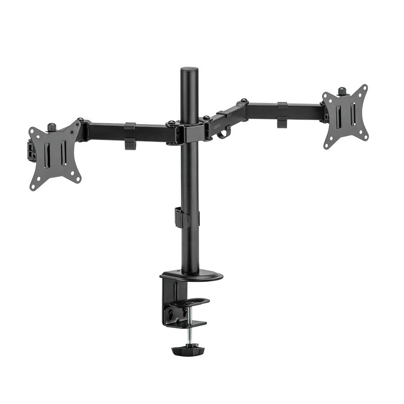 Logilink Dual monitor mount 17-32 inches