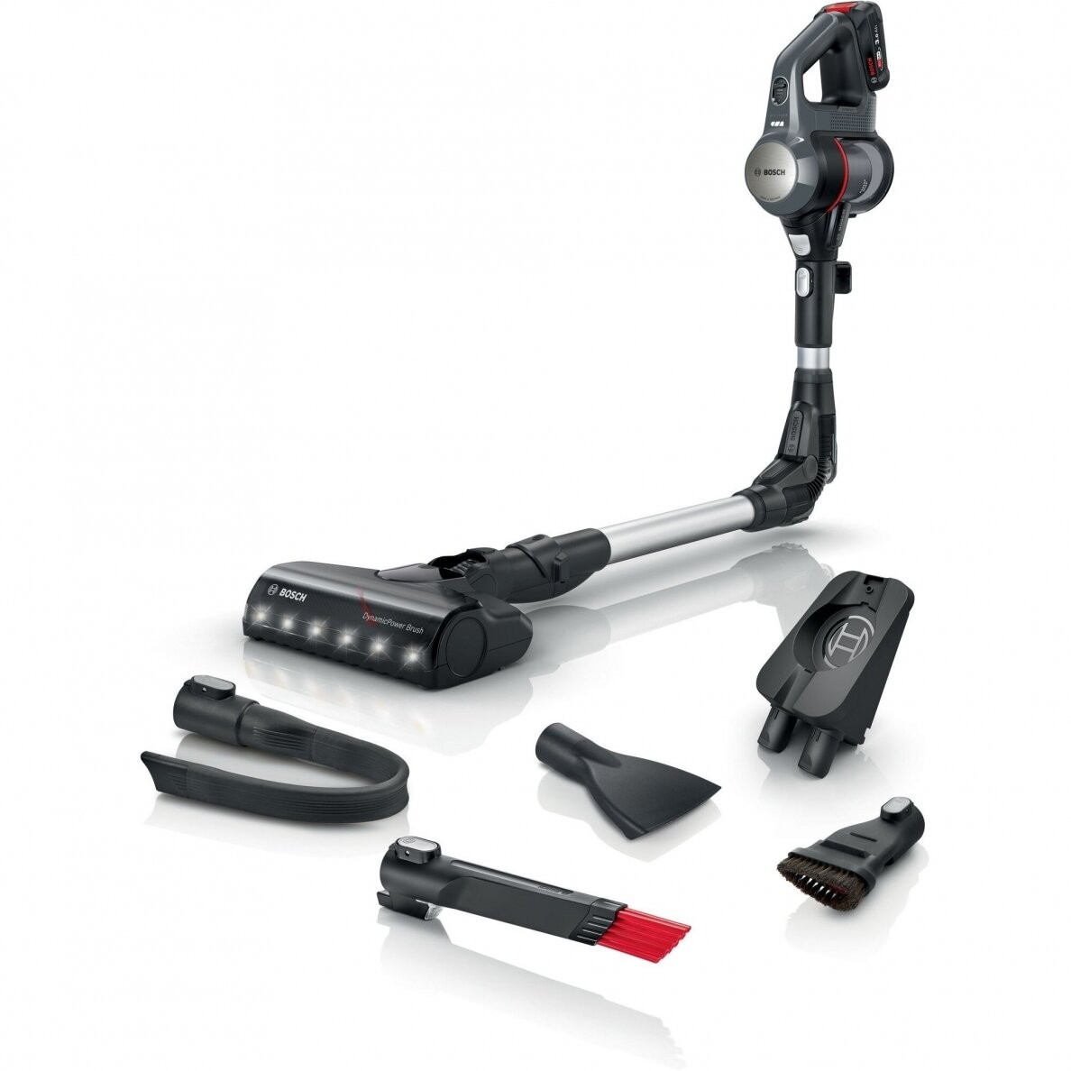 Dulkių siurblys Bosch BCS711A | BCS711A