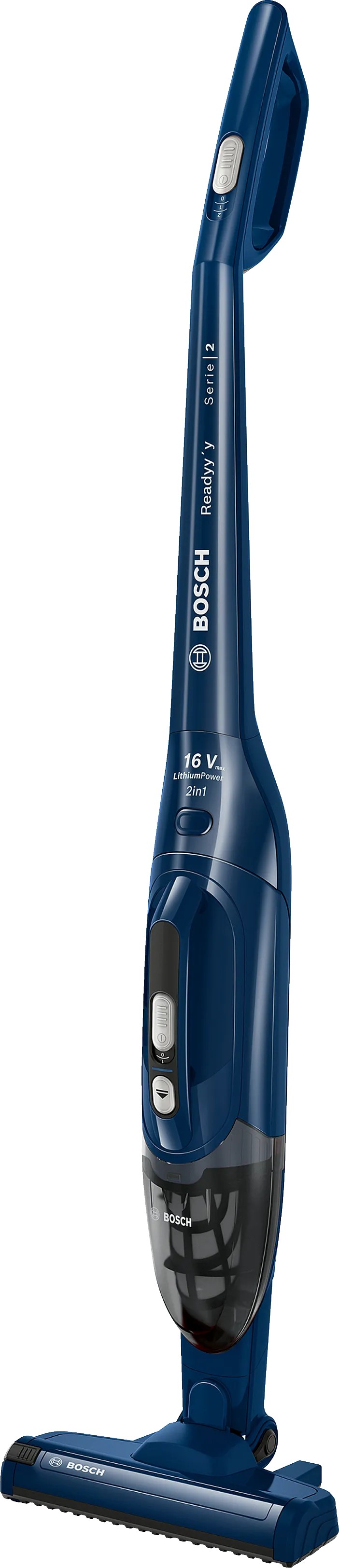 Bosch Serie 2 BBHF216 handheld vacuum