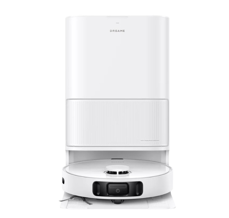Dreame D20 Ultra Robot Vacuum Cleaner