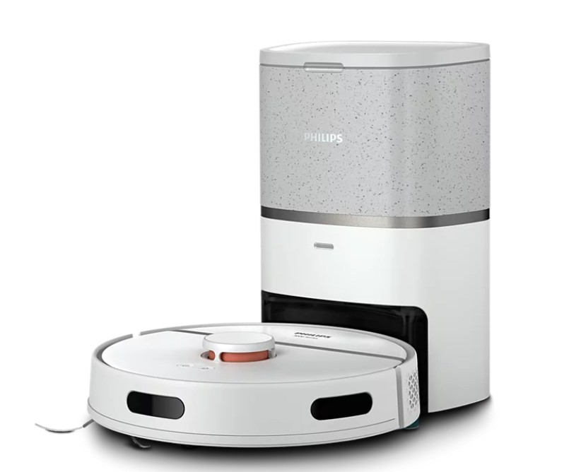 Dulkių siurblys - robotas Philips XU3110/02