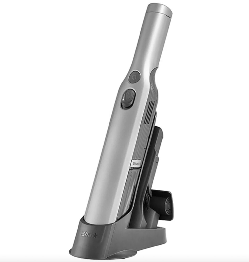 Dulkių siurblys Shark WV200EU | 0622356229593