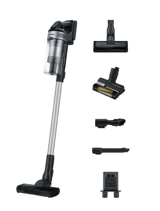 Samsung Jet 65 Pet upright hoover