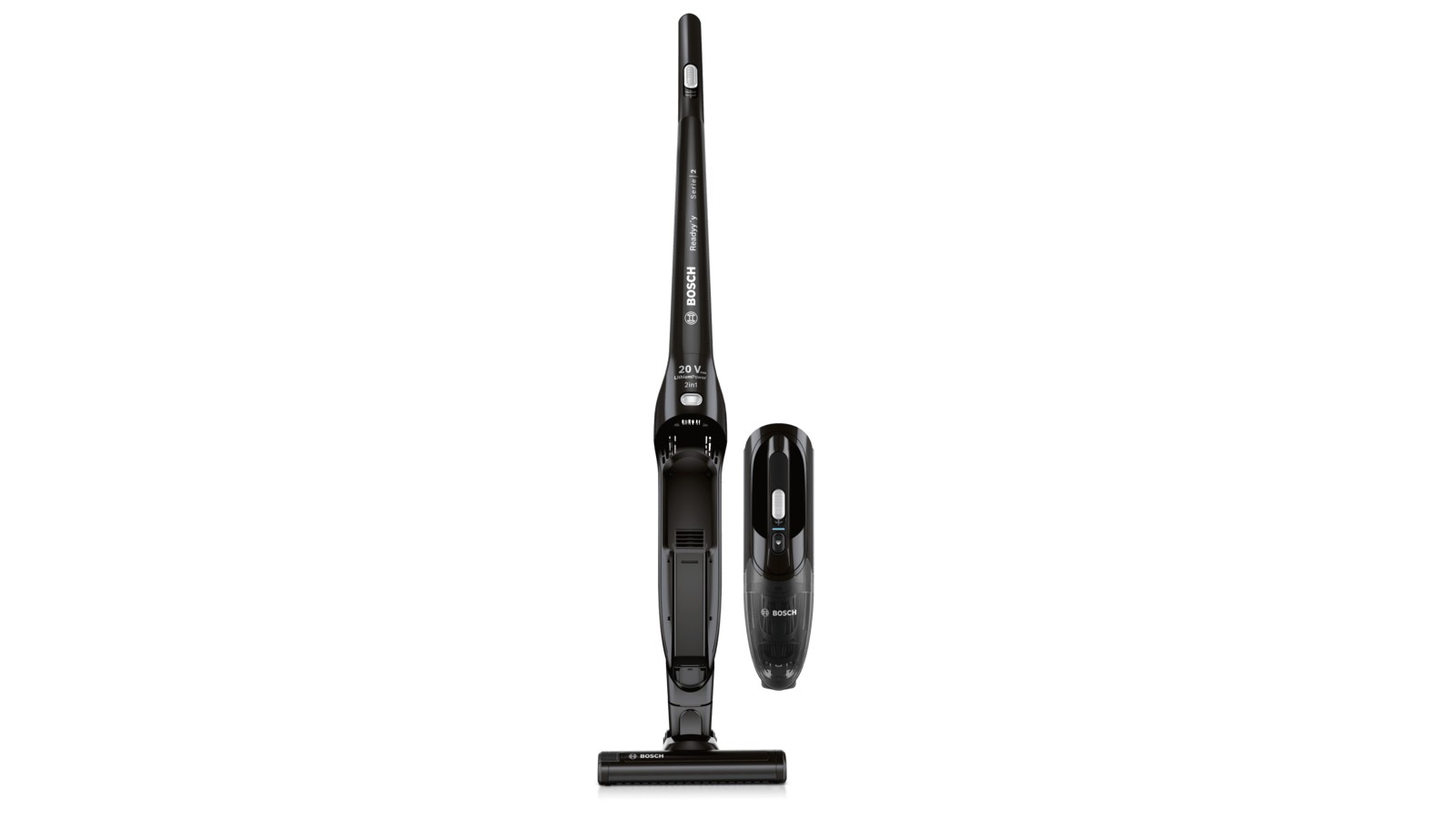 Dulkių siurblys Bosch BCHF220B | BCHF220B