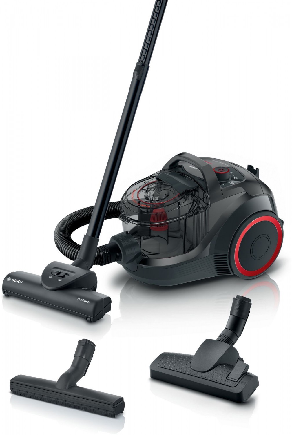 Bosch Serie 4 ProPower BGS21POW2 Canister