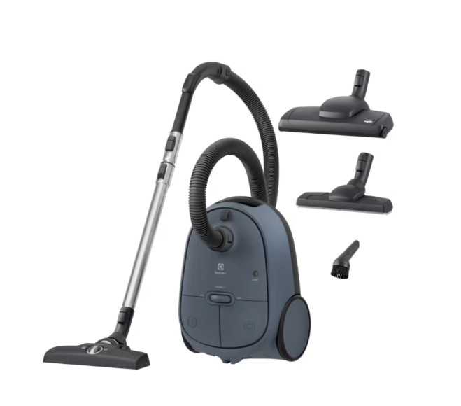 ELECTROLUX Vacuum cleaner Line 600 EB61C4DB