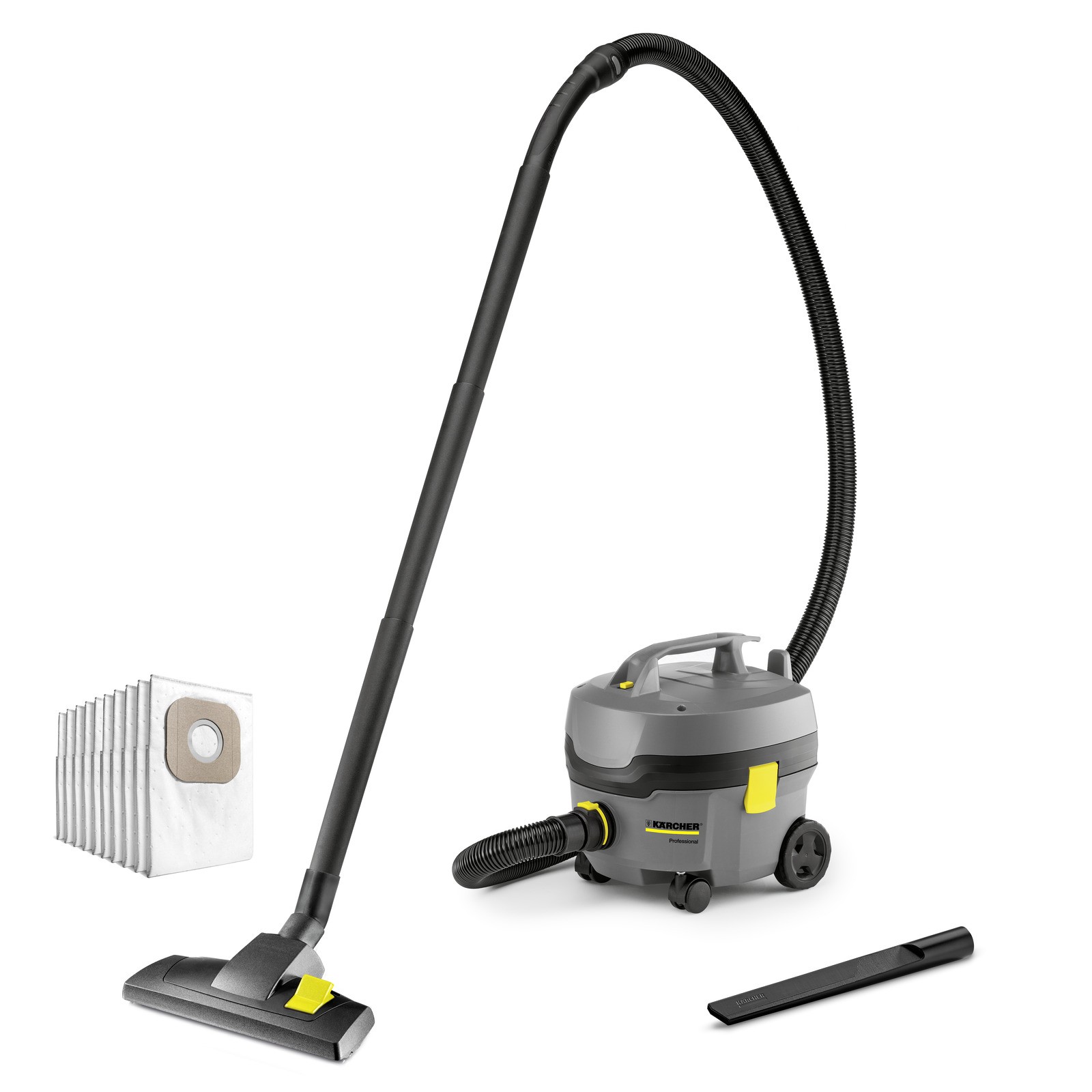 Dulkių siurblys Karcher T 7/1 Classic