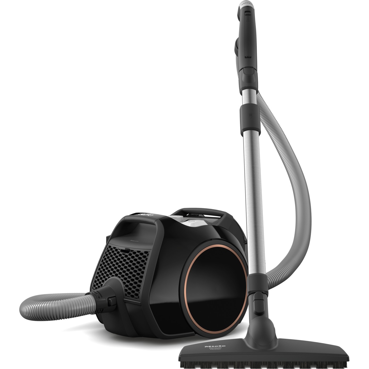 Dulkių siurblys Miele Boost CX1 125