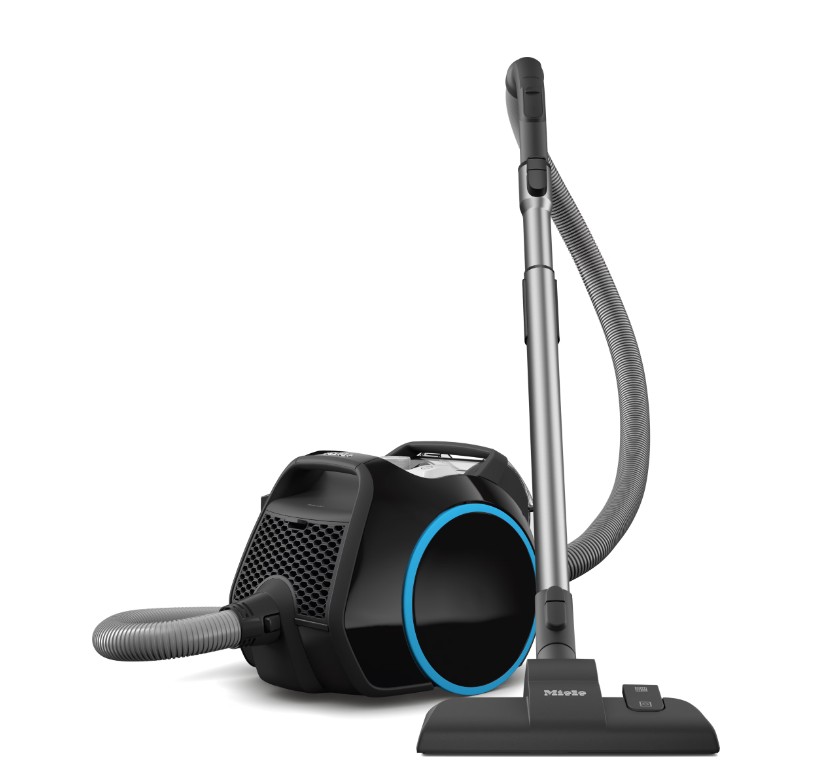 Dulkių siurblys Miele Boost CX1, Blue