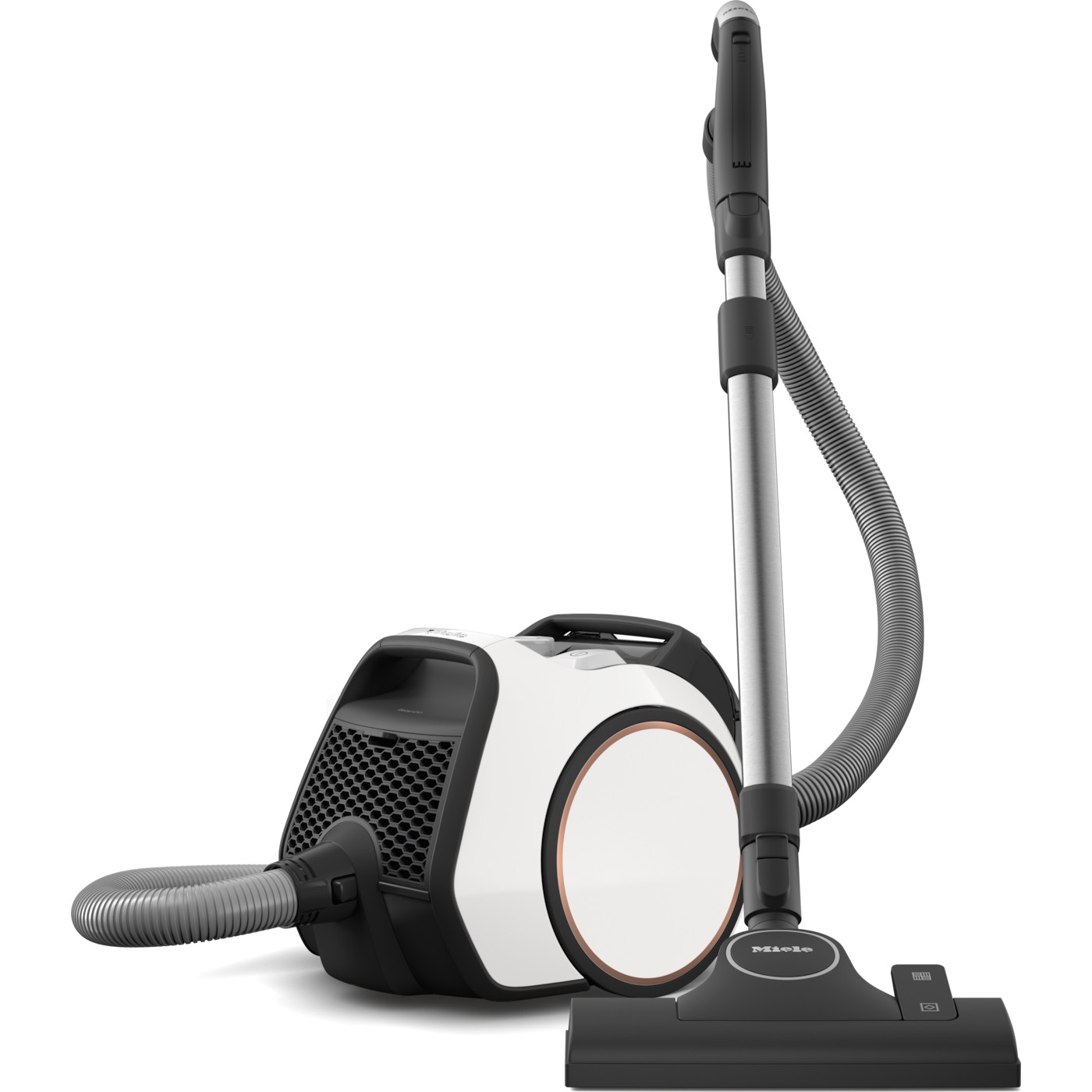 Dulkių siurblys Miele Boost CX1 White