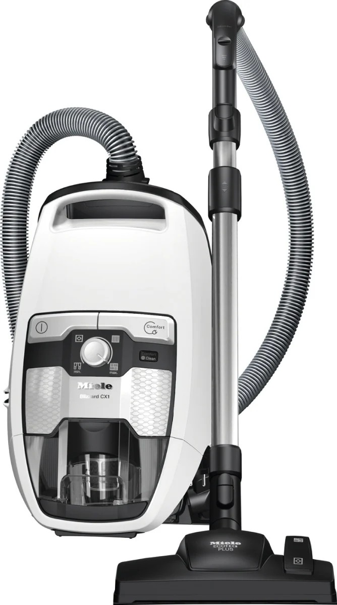 Dulkių siurblys Miele CX1 Flex Lotus