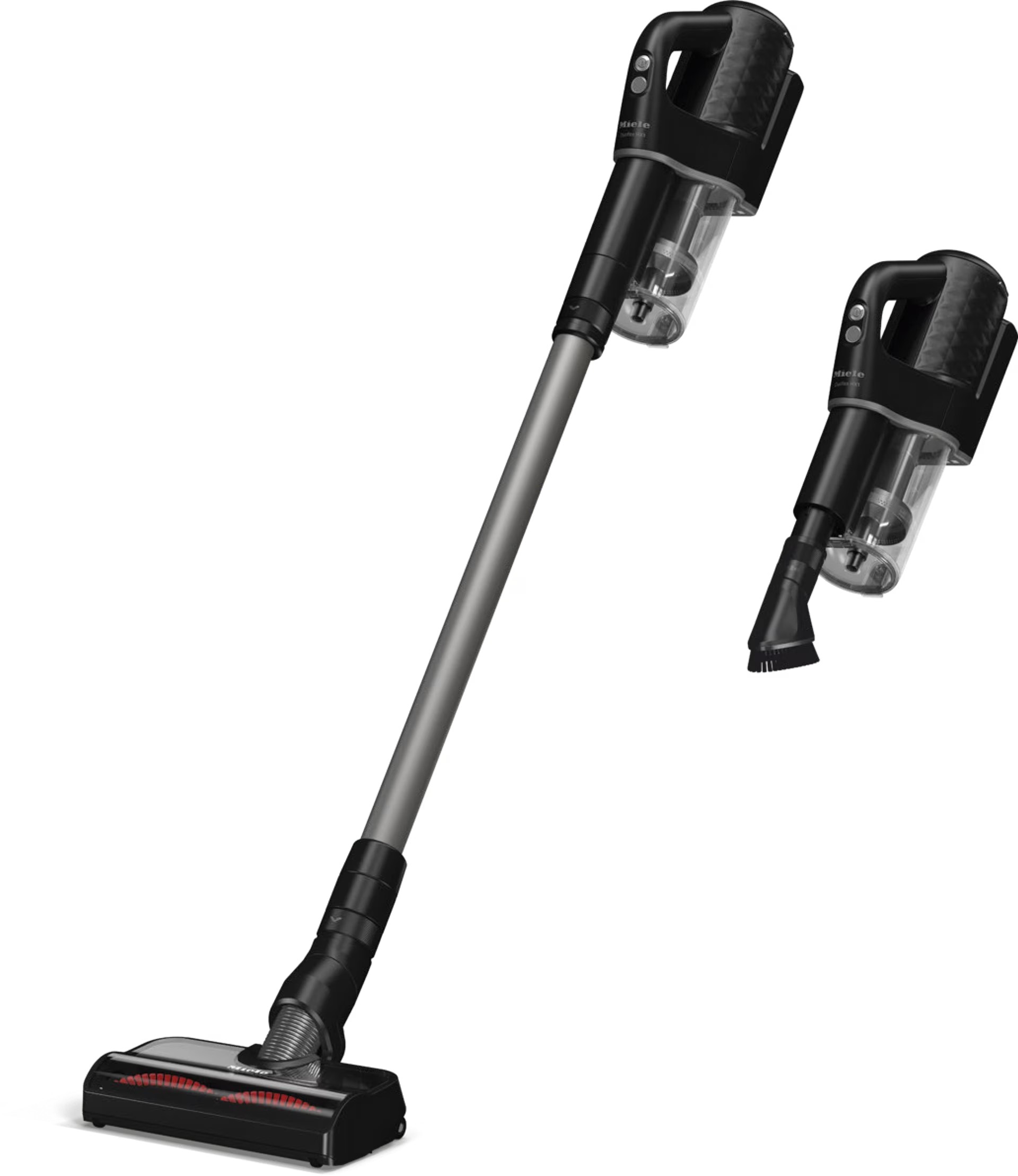 Dulkių siurblys Miele Duoflex HX1 C