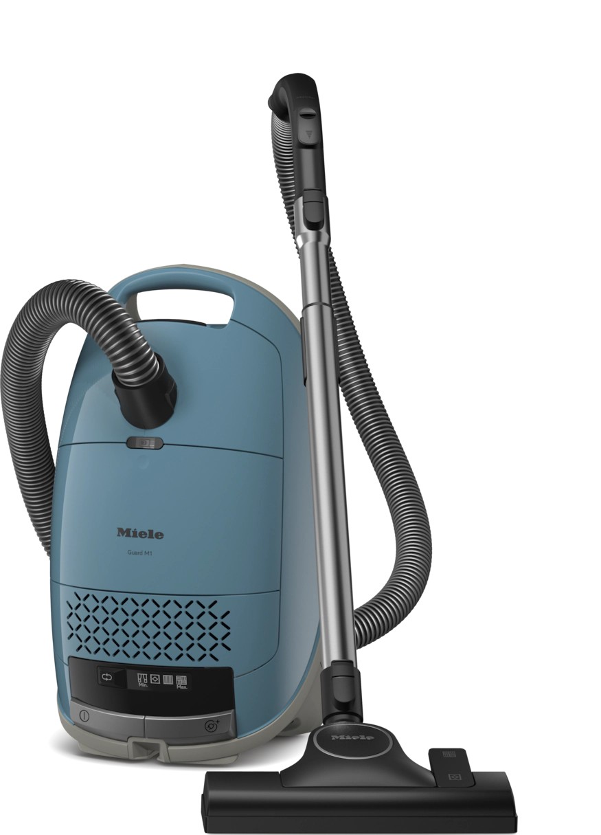 Dulkių siurblys Miele Guard M1 Flex