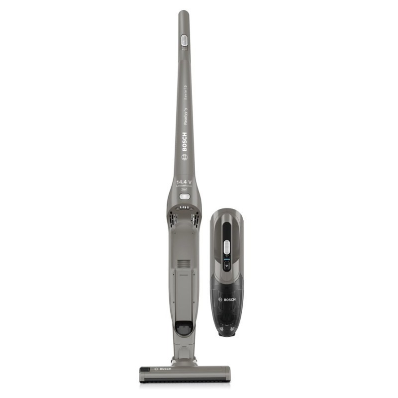 Bosch Serie 2 BBHF214G stick vacuum/electric