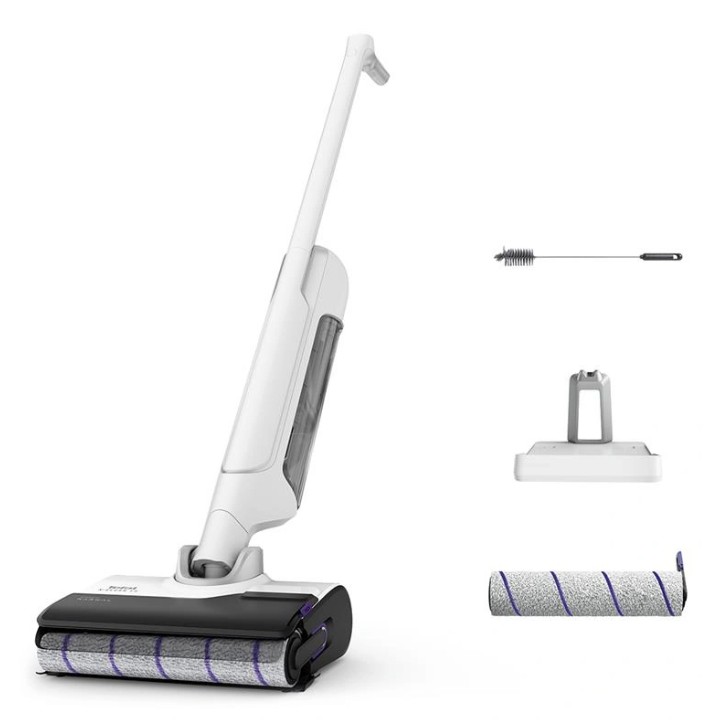 TEFAL Vacuum Cleaner | GF7540FO X-Clean