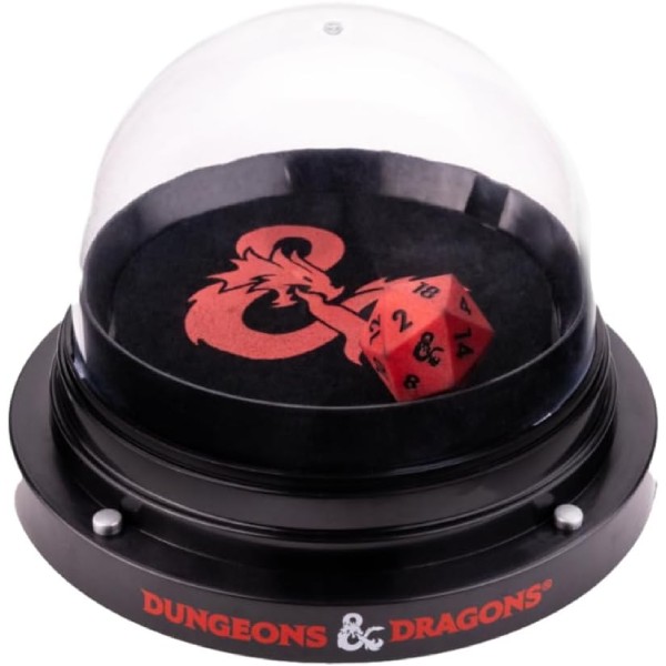 Metallic Dice Games Dungeons & Dragons
