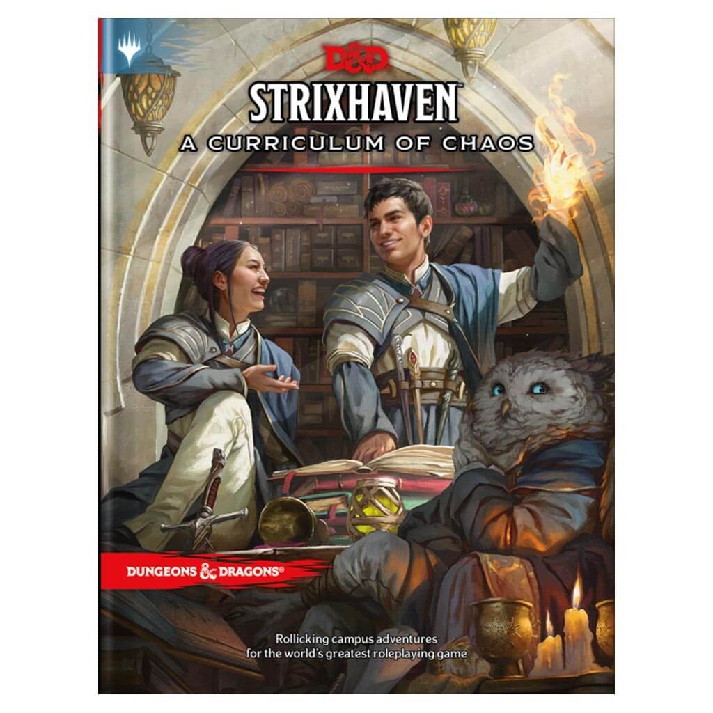 Wizards of the Coast DND Dungeons