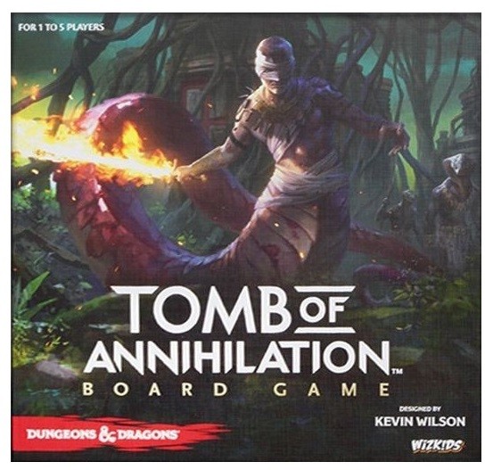 Wizards of the Coast DND Dungeons