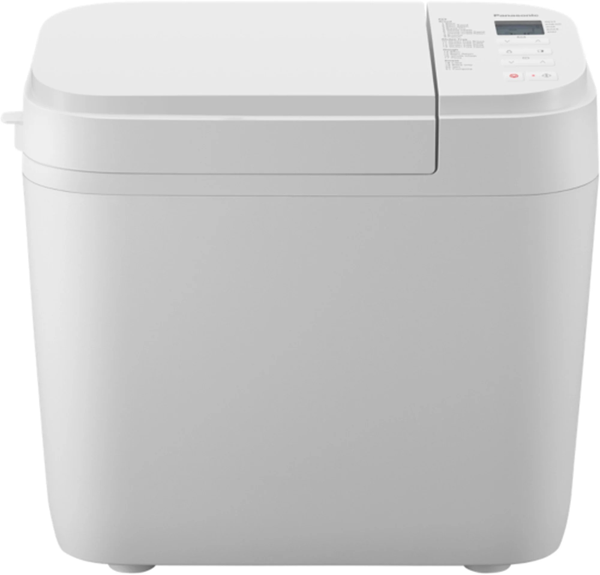 Duonkepė Panasonic SD-B2510WXE | 5025232915378 |