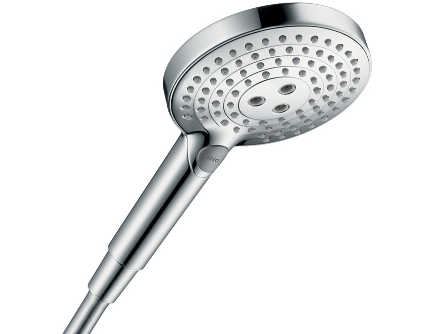 Dušo galvutė Hansgrohe Raindance Select S