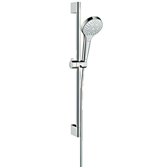 Dušo komplektas Hansgrohe Croma Select S