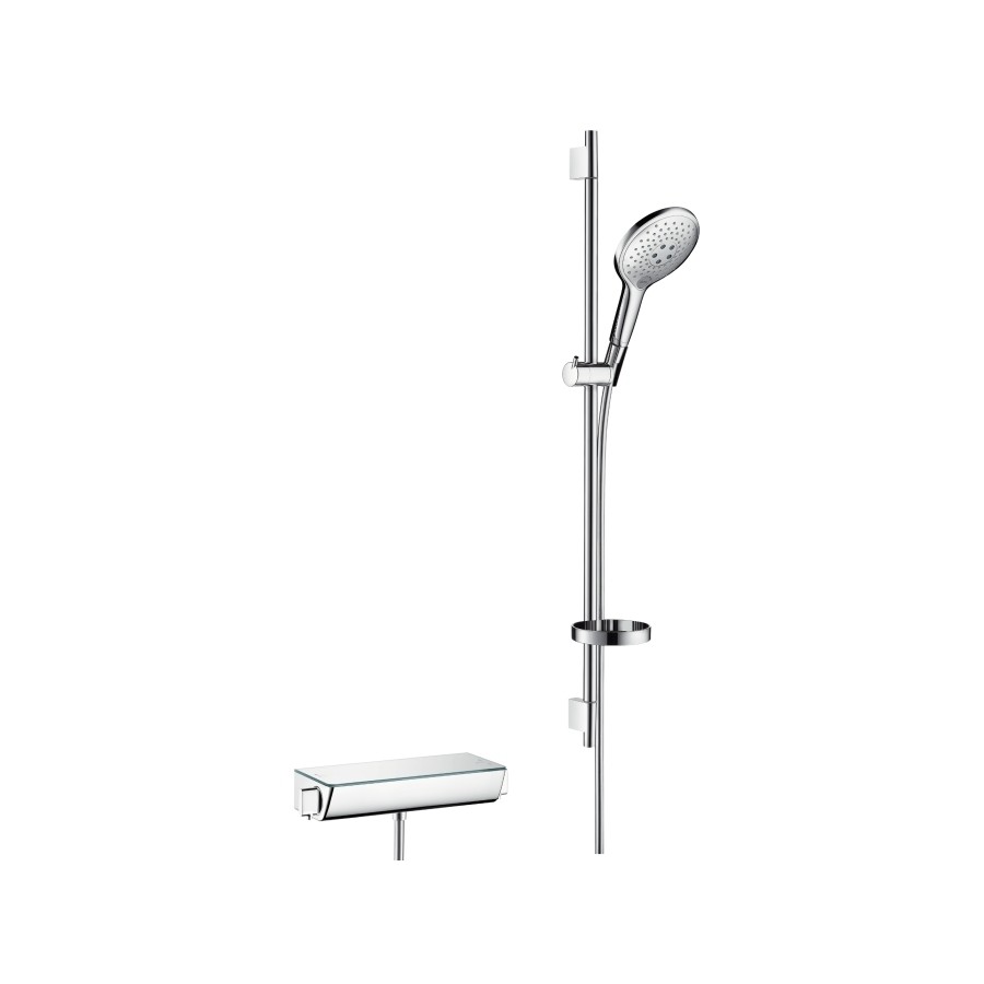 Dušo komplektas Hansgrohe Raindance select 150