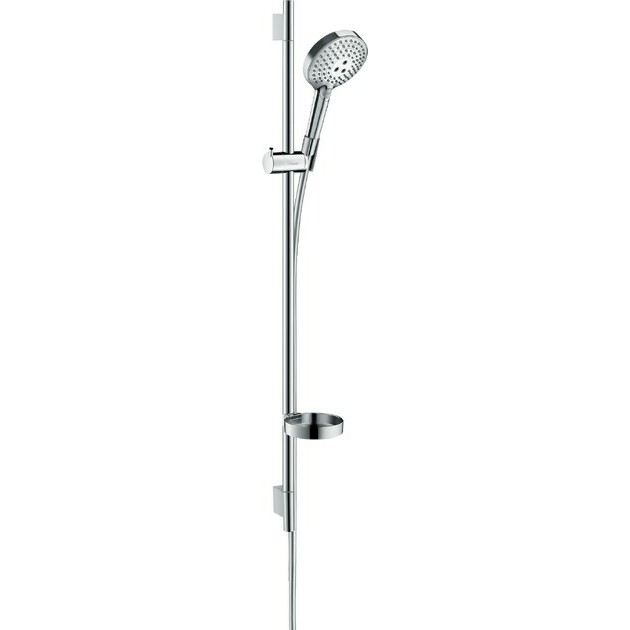 Dušo komplektas Hansgrohe Raindance Select S