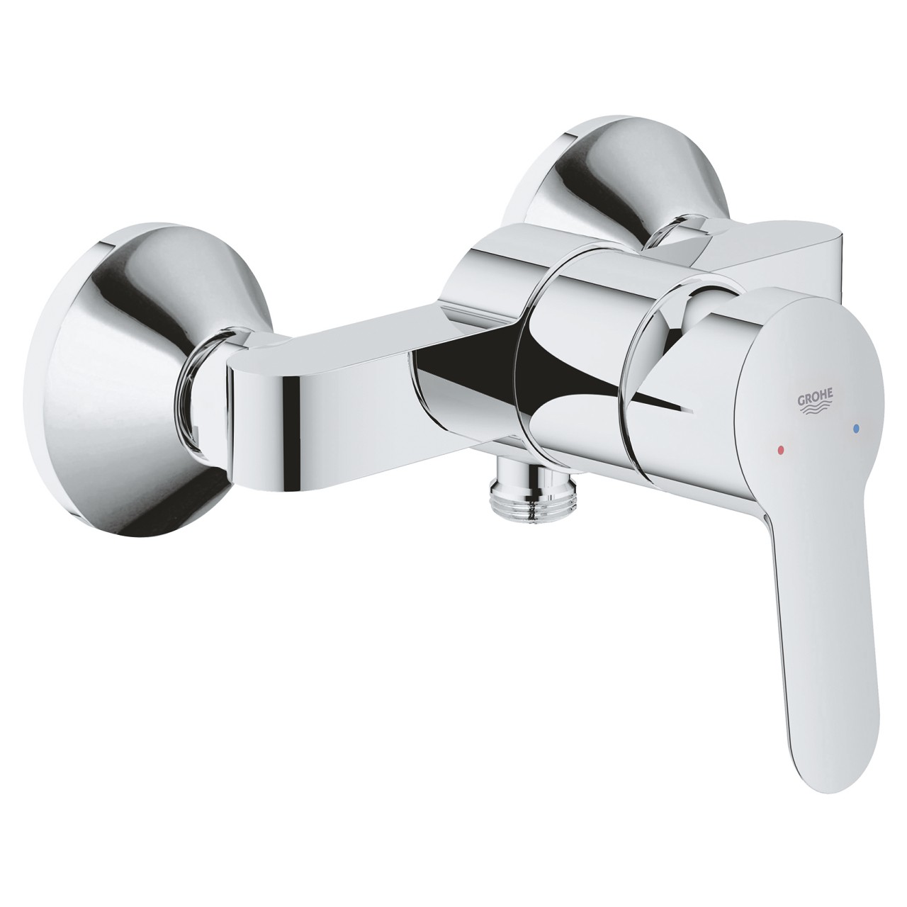 Dušo maišytuvas Grohe BauEdge 23333000 |