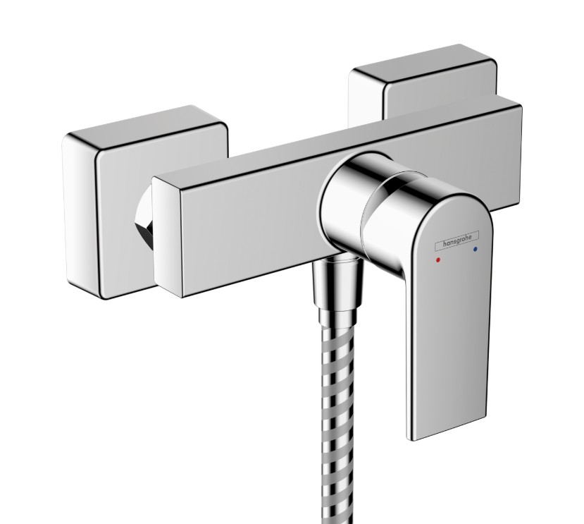 Dušo maišytuvas Hansgrohe Vernis Shape 71650000