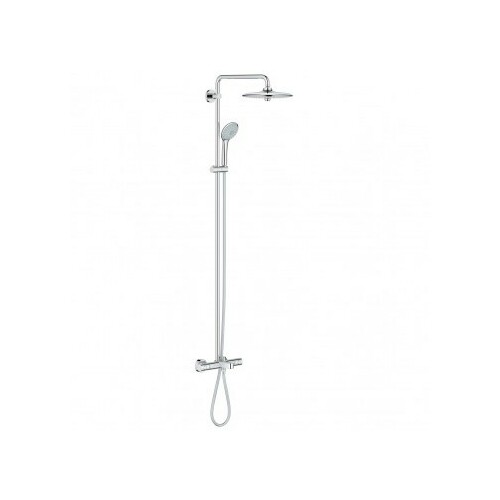 Dušo sistema Grohe Euphoria 260, 27475002