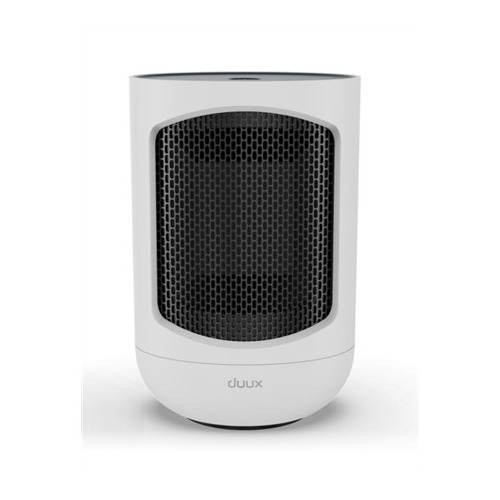 Duux Zone Personal Ceramic Heater |