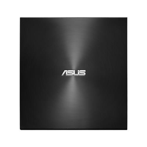 ASUS SDRW-08U7M-U čierna ultratenká DRW USB-A