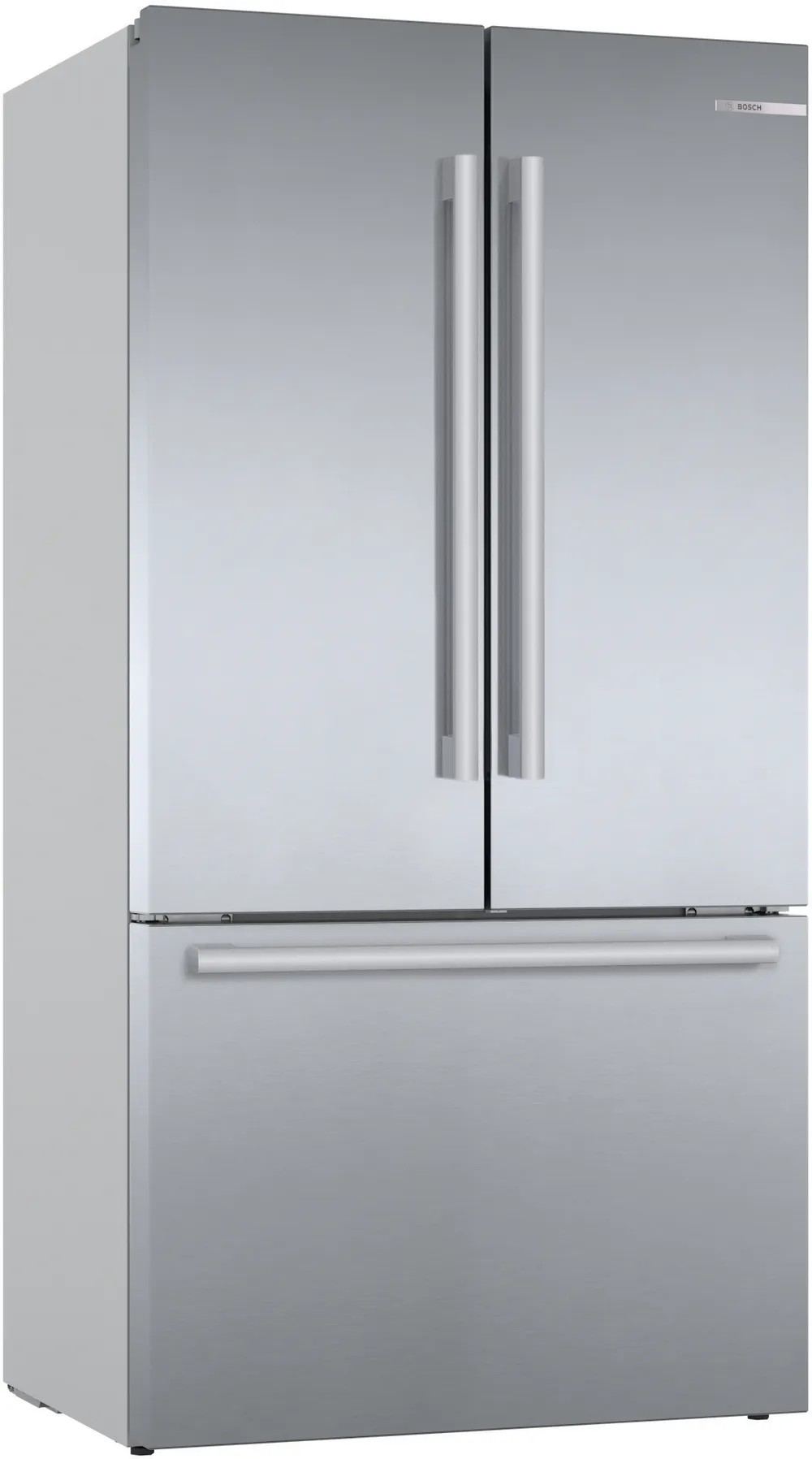 Dviduris šaldytuvas Bosch KFF96PIEP | KFF96PIEP