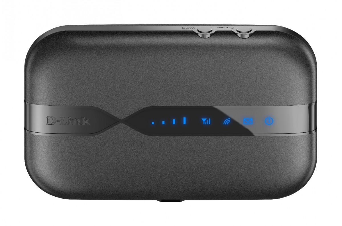 DLINK Router D-Link DWR-932 4G LTE