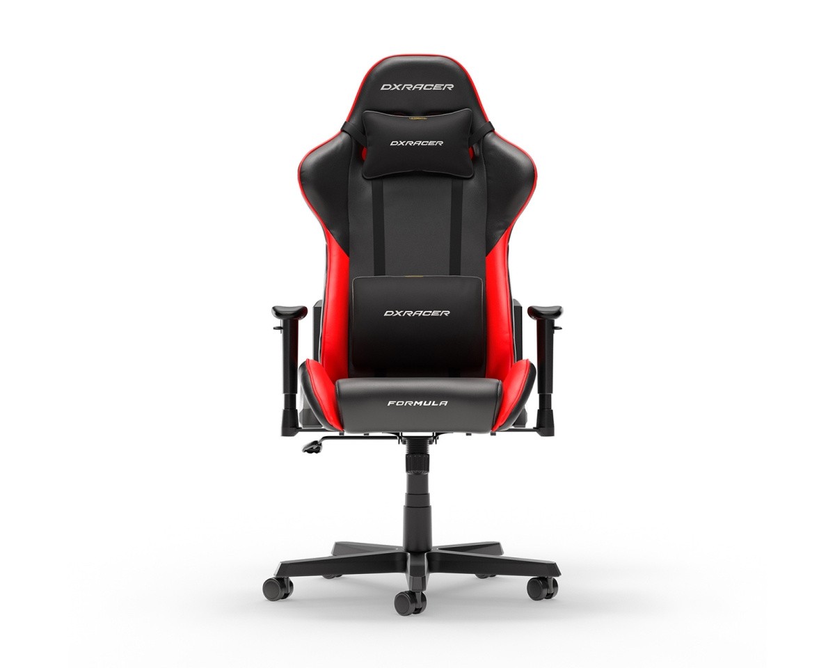 DXRACER Formula Series L Black &