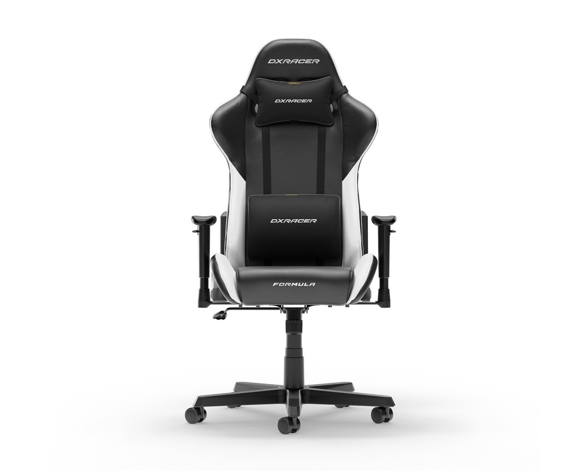 DXRACER Formula Series L Black &