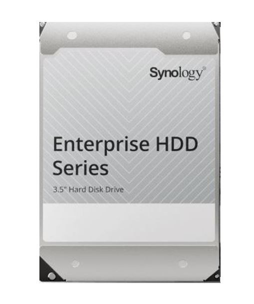Synology Dysk HDD SATA 3,5&quot