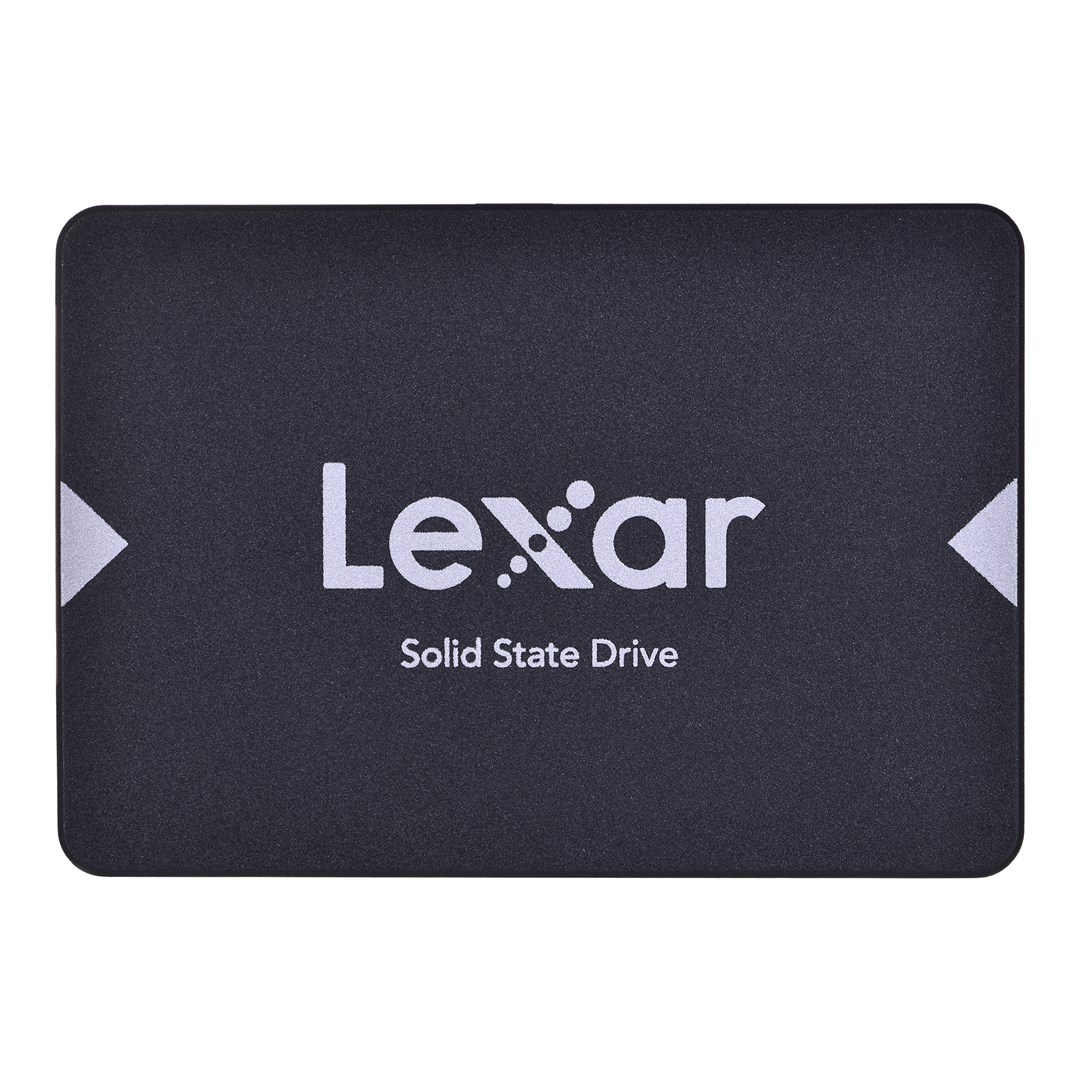 Dysk SSD Lexar NS100 2TB 2