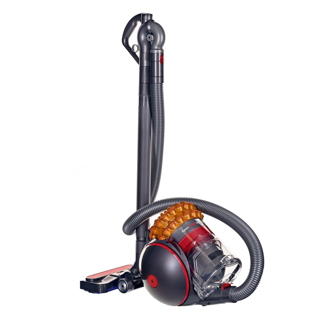 Dyson Cinetic Big ball Multi floor