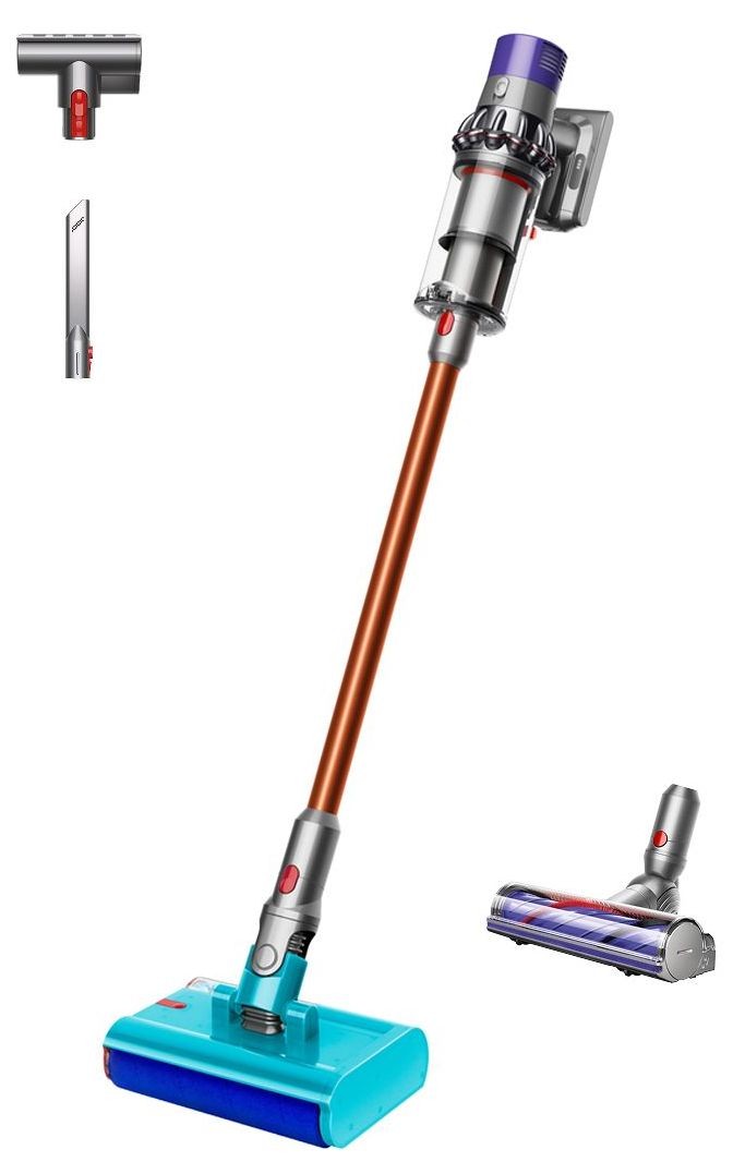 Dyson Cyclone V10 Submarine | 594446-01